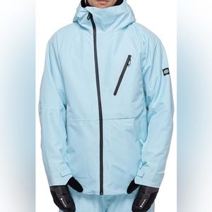 686 Hydra Thermagraph Jacket